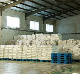 Function of External Lubricants