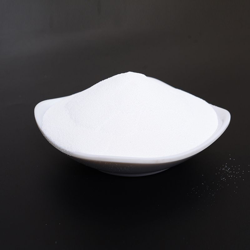 White Blowing Agent